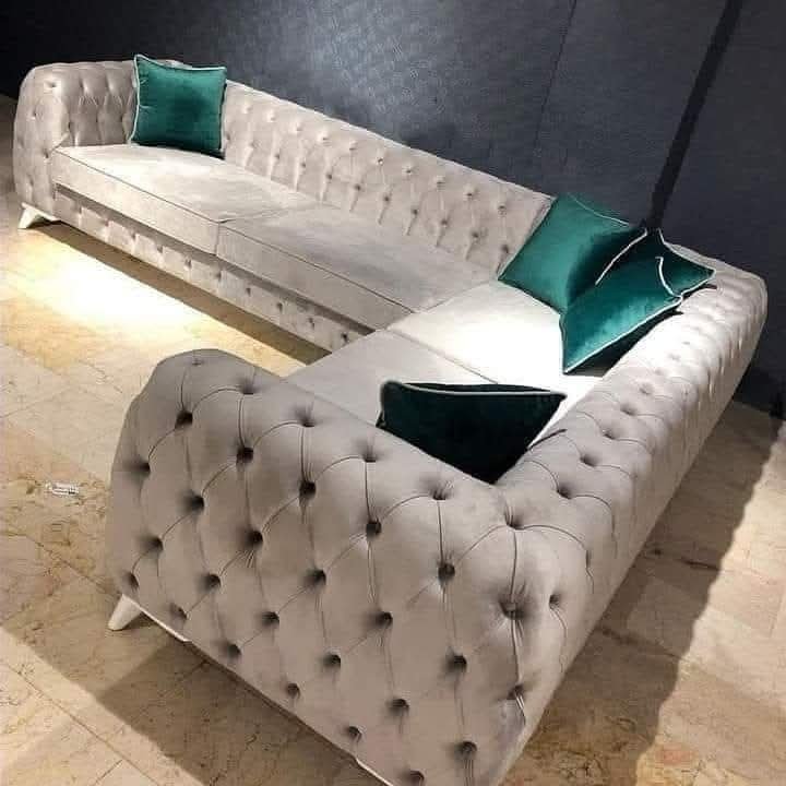 Luxury Hotel Curtains