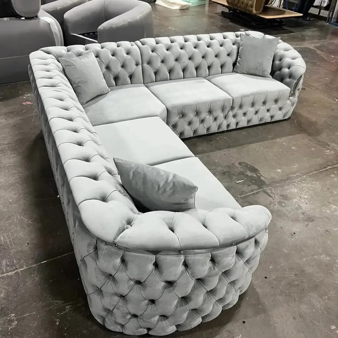 Luxury Hotel Curtains