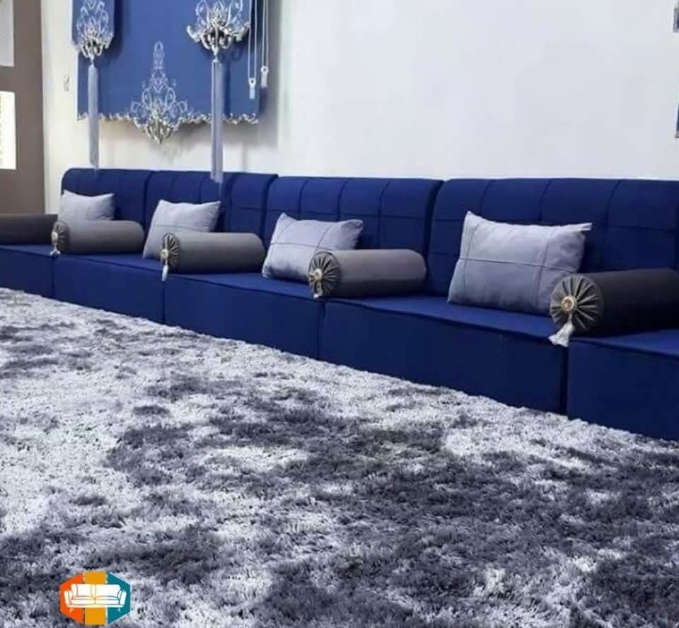 Modern Office Curtains